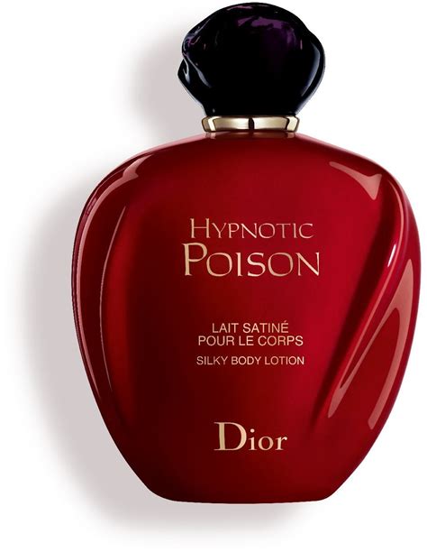 Dior Hypnotic Poison Body Lotion (200 ml) .